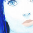 Gouache sur papier