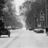 Jour de neige - Poitiers