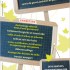 Flyer - Format 100 x 210 mm - Verso