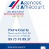 Carte de visite
Format 55 x 85 mm - recto seul