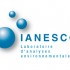 Logotype Ianesco