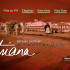 Création de visuel et habillage graphique des menus du DVD "Triana".