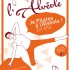 Flyer Pilates L'Alvéole - Recto
Création de l'illustration, de la charte graphique et mise en page du document.
Format A6 - 2 couleurs