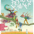 Affiche 40 x 60 cm - Artiste Esclarmonde Bernard